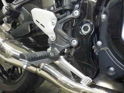 Kawasaki Z900RS 2019