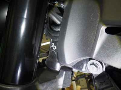 Kawasaki Z900RS 2019