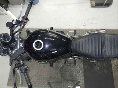 Kawasaki Z900RS 2019