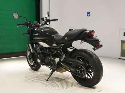 Kawasaki Z900RS 2019