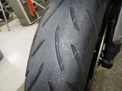 Kawasaki Z900RS 2019