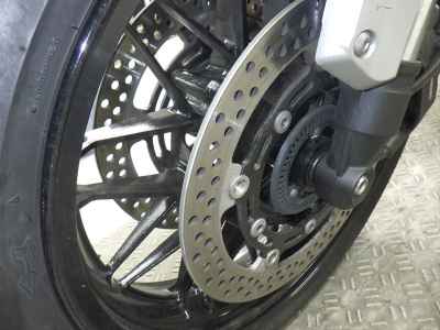 Kawasaki Z900RS 2019