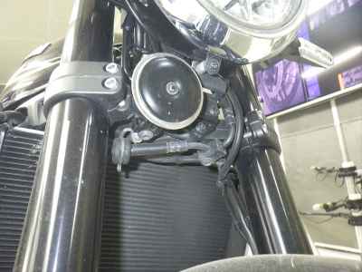 Kawasaki Z900RS 2019