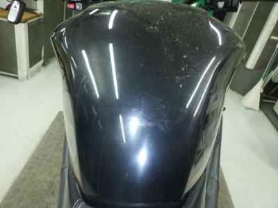 Triumph Speed Triple 1200 RS 2021