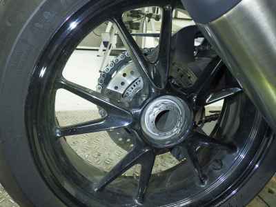 Triumph Speed Triple 1200 RS 2021