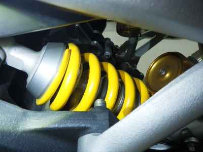 Triumph Speed Triple 1200 RS 2021