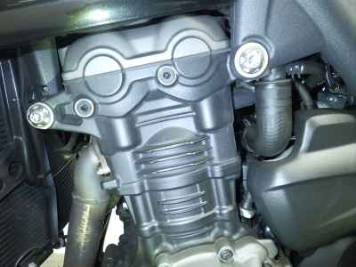 Triumph Speed Triple 1200 RS 2021