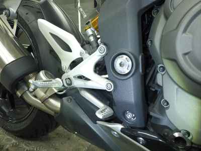 Triumph Speed Triple 1200 RS 2021