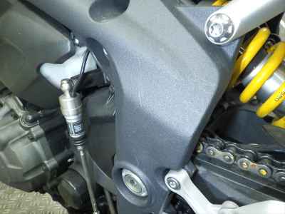 Triumph Speed Triple 1200 RS 2021