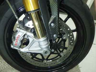 Triumph Speed Triple 1200 RS 2021