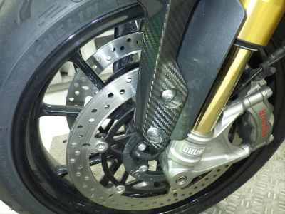 Triumph Speed Triple 1200 RS 2021