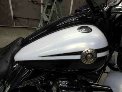 Harley-Davidson Road Glide FLTRXSE1800 2012