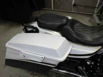 Harley-Davidson Road Glide FLTRXSE1800 2012