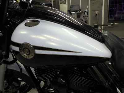 Harley-Davidson Road Glide FLTRXSE1800 2012