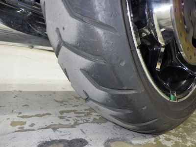 Harley-Davidson Road Glide FLTRXSE1800 2012