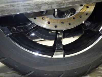 Harley-Davidson Road Glide FLTRXSE1800 2012