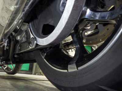 Harley-Davidson Road Glide FLTRXSE1800 2012