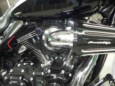 Harley-Davidson Road Glide FLTRXSE1800 2012