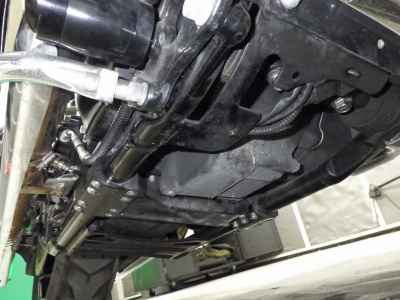 Harley-Davidson Road Glide FLTRXSE1800 2012