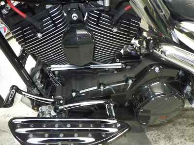 Harley-Davidson Road Glide FLTRXSE1800 2012