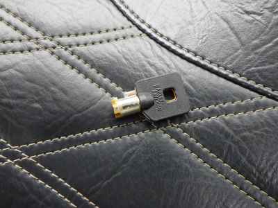 Harley-Davidson Road Glide FLTRXSE1800 2012