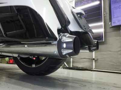 Harley-Davidson Road Glide FLTRXSE1800 2012