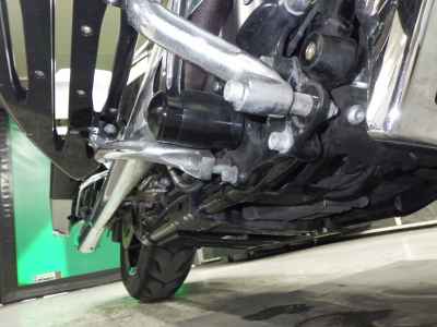 Harley-Davidson Road Glide FLTRXSE1800 2012