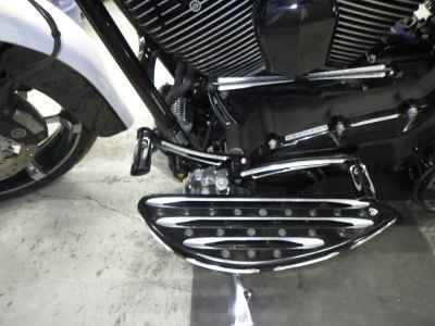 Harley-Davidson Road Glide FLTRXSE1800 2012