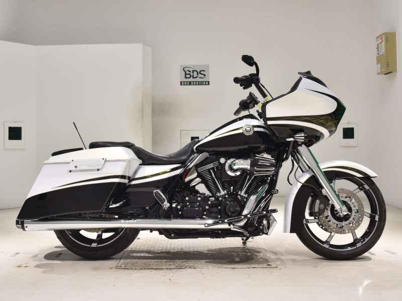 Harley-Davidson Road Glide FLTRXSE1800 2012
