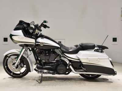 Harley-Davidson Road Glide FLTRXSE1800 2012
