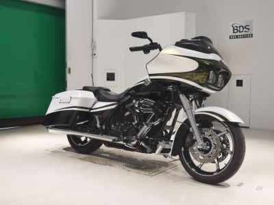Harley-Davidson Road Glide FLTRXSE1800 2012