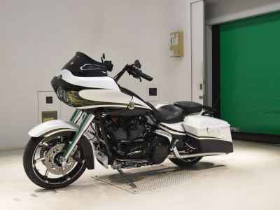 Harley-Davidson Road Glide FLTRXSE1800 2012