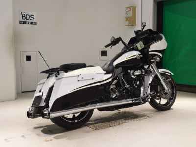 Harley-Davidson Road Glide FLTRXSE1800 2012