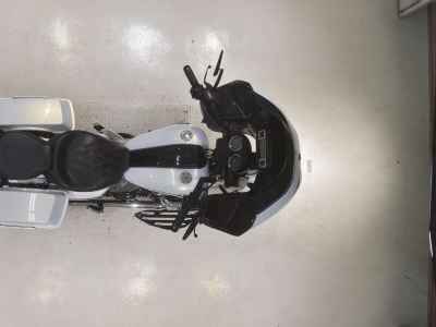 Harley-Davidson Road Glide FLTRXSE1800 2012