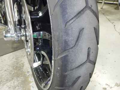 Harley-Davidson Road Glide FLTRXSE1800 2012