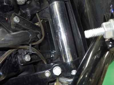 Harley-Davidson Road Glide FLTRXSE1800 2012