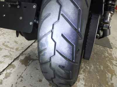 Harley-Davidson Sportster Forty-Eight XL1200X 2014