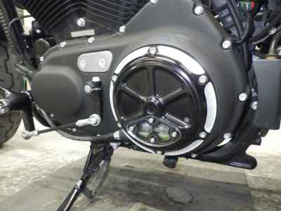 Harley-Davidson Sportster Forty-Eight XL1200X 2014