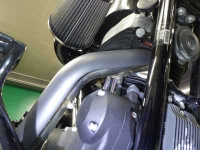 Harley-Davidson Sportster Forty-Eight XL1200X 2014