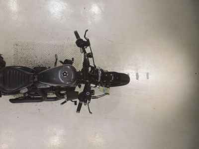 Harley-Davidson Sportster Forty-Eight XL1200X 2014