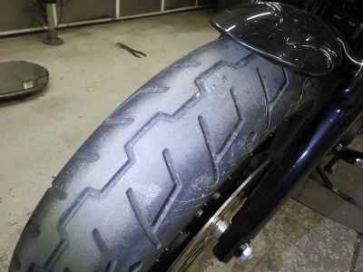 Harley-Davidson Sportster Forty-Eight XL1200X 2014