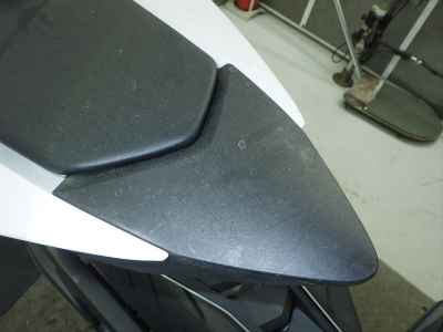 Honda CB1000 Hornet 2025