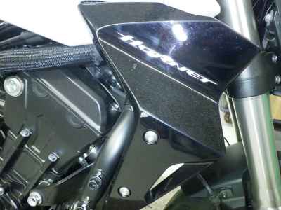 Honda CB1000 Hornet 2025