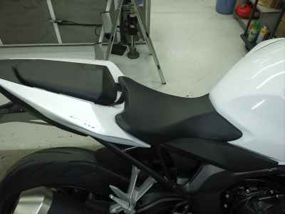 Honda CB1000 Hornet 2025