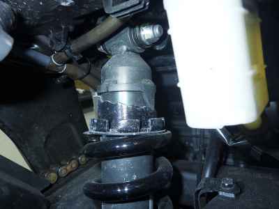 Honda CB1000 Hornet 2025