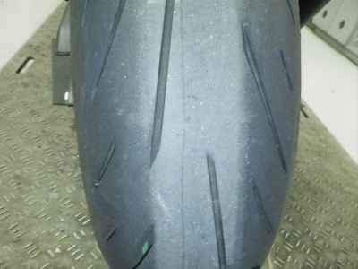 Honda CB1000 Hornet 2025