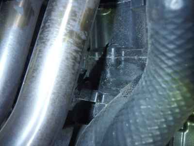 Honda CB1000 Hornet 2025