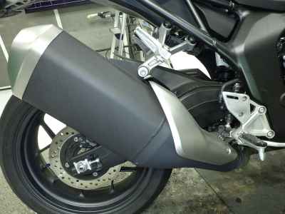 Honda CB1000 Hornet 2025