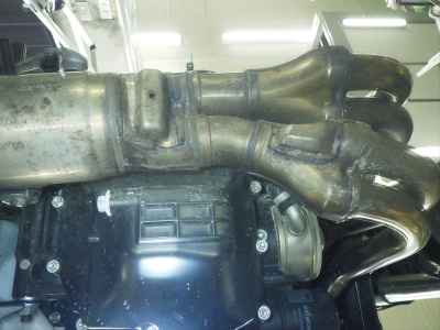 Honda CB1000 Hornet 2025