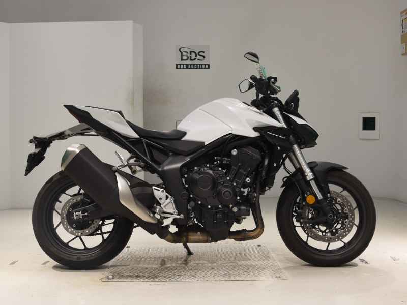 Honda CB1000 Hornet 2025